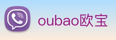 oubao欧宝 logo